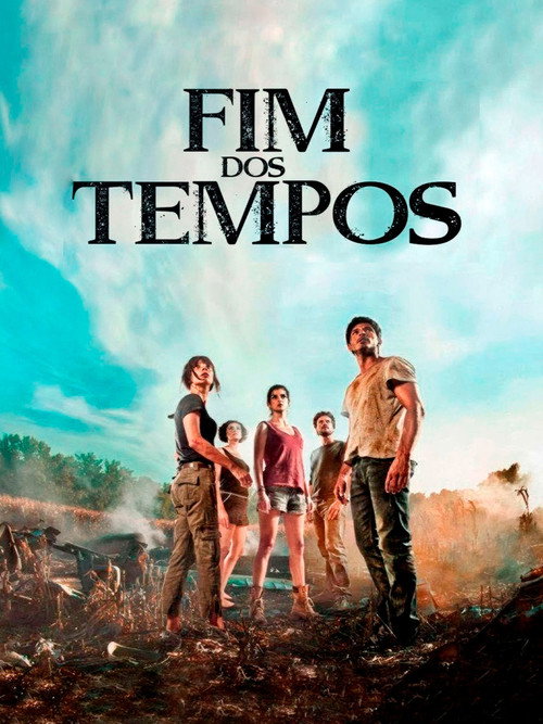 Fim dos Tempos - Assistir online em HD