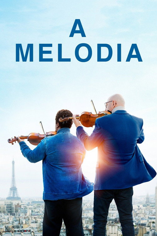 A Melodia - Assistir online em HD