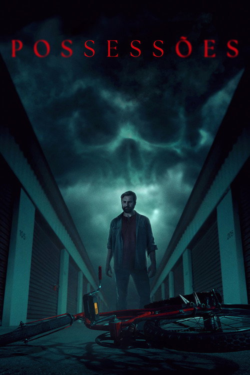 Possessões - Assistir online em HD