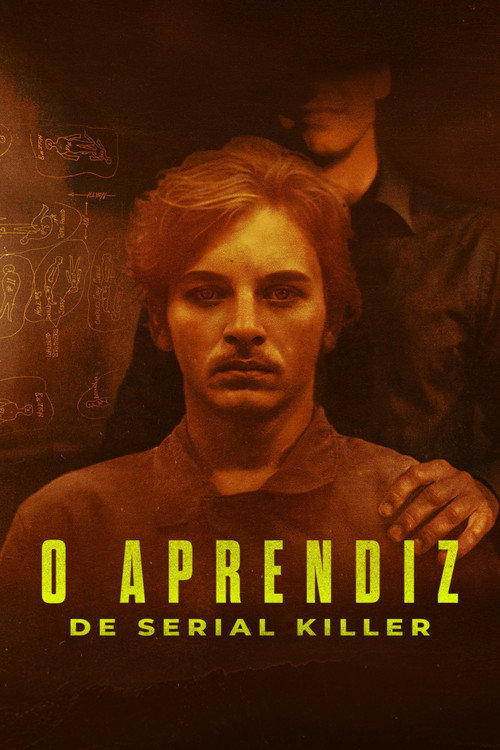 O Aprendiz de Serial Killer - Assistir online em HD