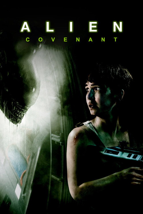 Alien: Covenant