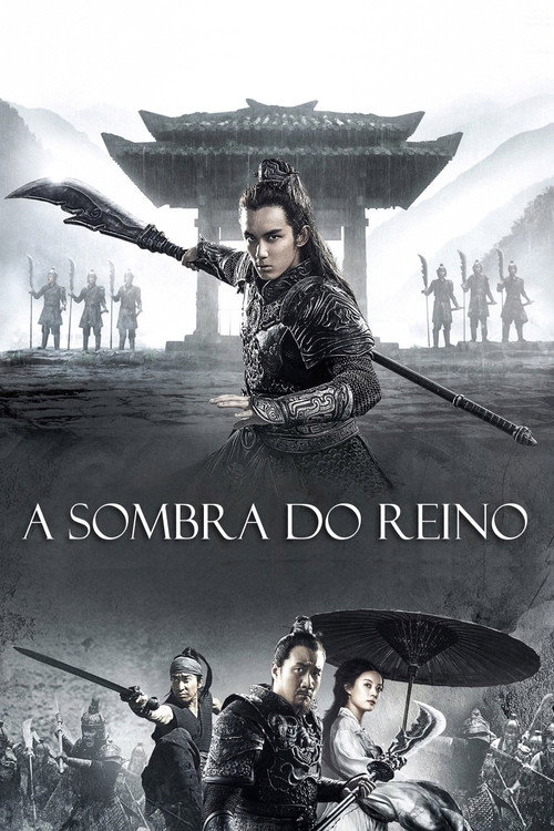 A Sombra do Reino