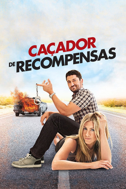 Caçador de Recompensas - Assistir filme online em HD