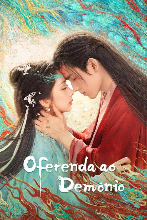 Oferenda ao Demônio