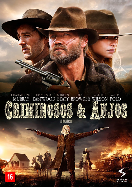 Criminosos e Anjos - Assistir online em HD