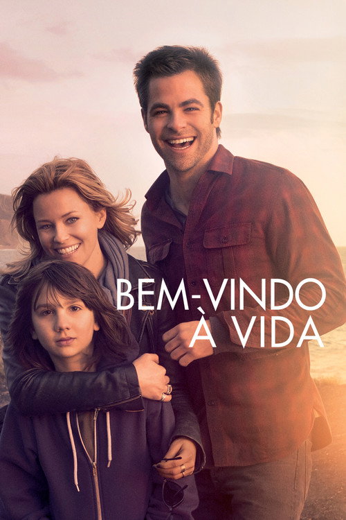 Bem-Vindo à Vida - Assistir online em HD