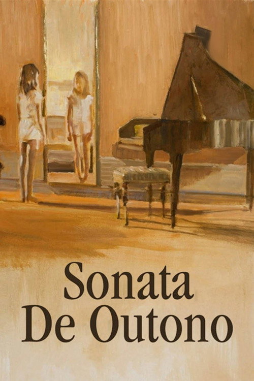 Sonata de Outono - Assistir online em HD