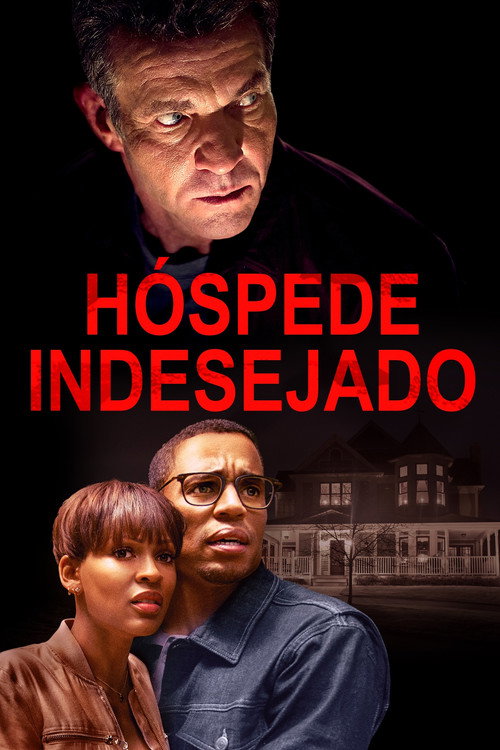 Hóspede Indesejado - Assistir online em HD