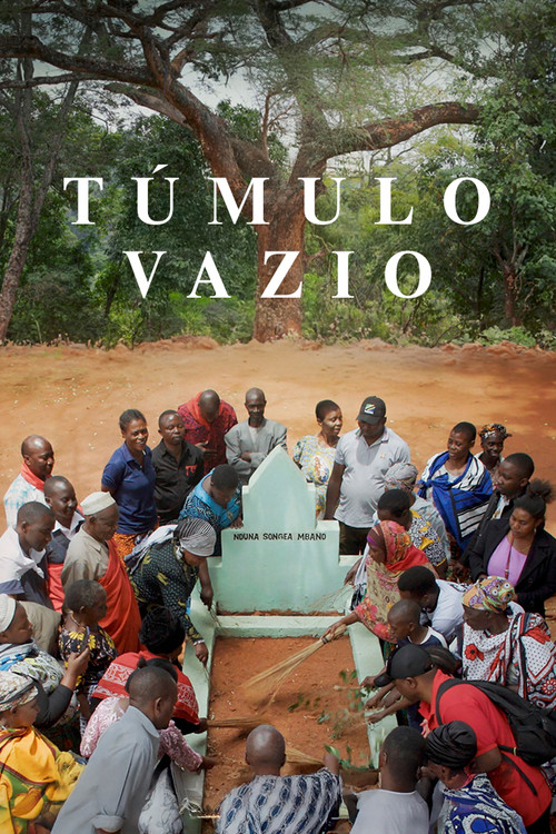 Túmulo Vazio