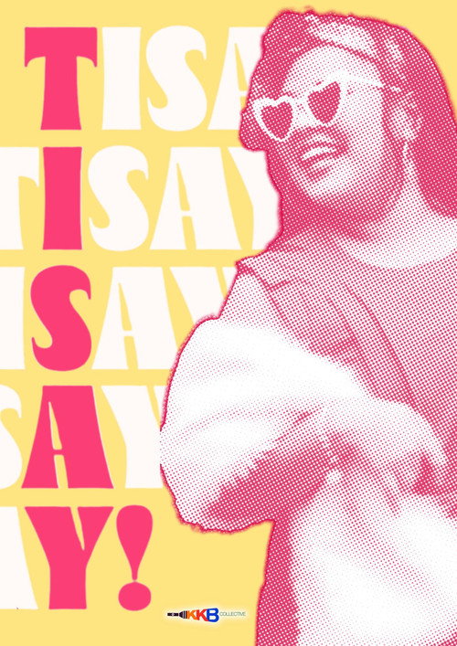 TISAY!