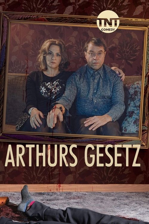 Póster de Arthurs Law - Ver online y descargar en peliculasgratis.lat