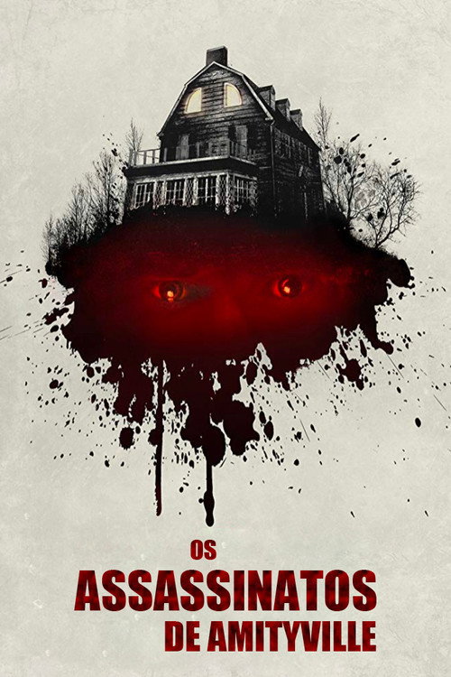 Amityville - A Origem da Maldição