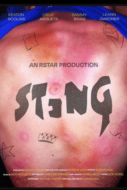 Sting - Assistir online em HD