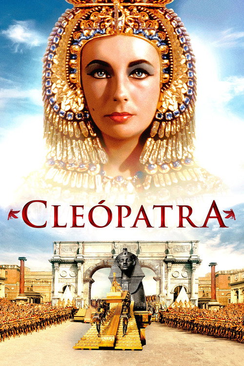 Cleópatra