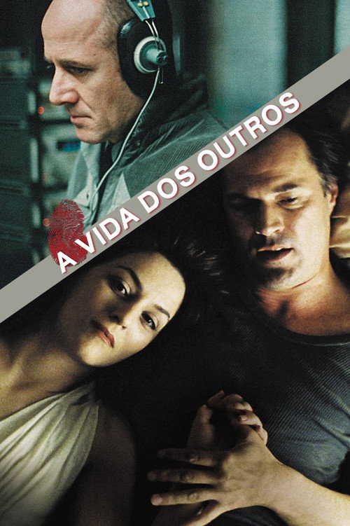 A Vida dos Outros
