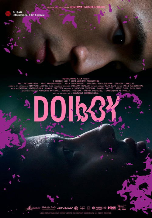 Póster de Doi Boy. Calidad Full HD + Subtítulos Forzados - Ver online y descargar en CINEMEGA.NET