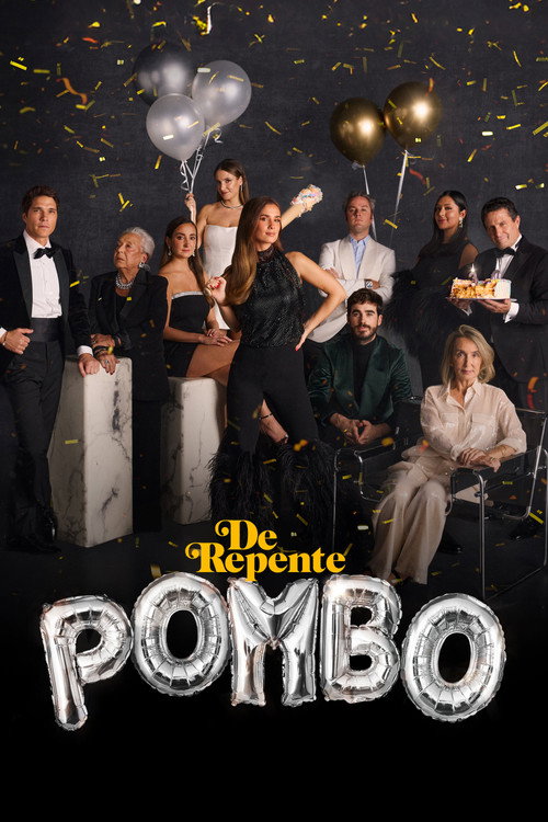Pombo