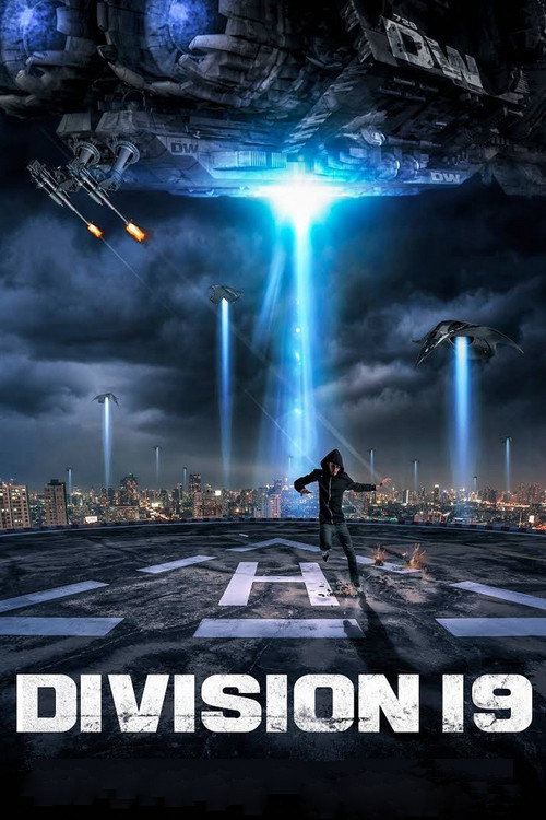 Division 19 - Assistir online em HD