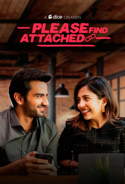 Please Find Attached poster