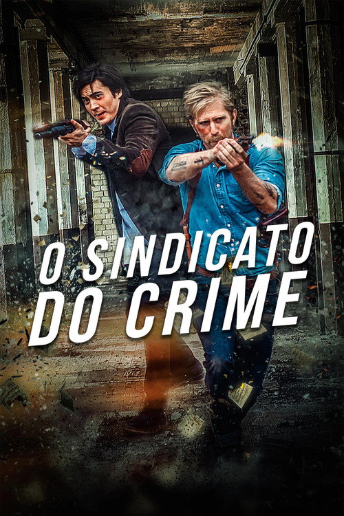 O Sindicato do Crime