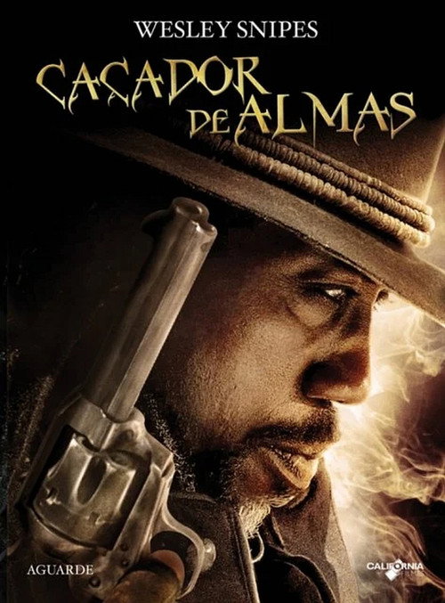 Caçador de Almas - Assistir online em HD