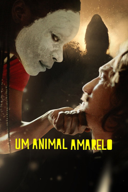 Um Animal Amarelo - Assistir online em HD