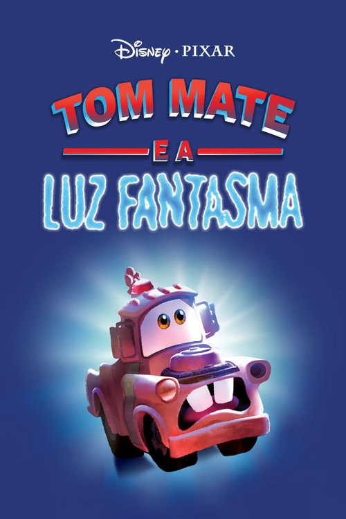 Mate e a Luz Fantasma - Assistir online em HD