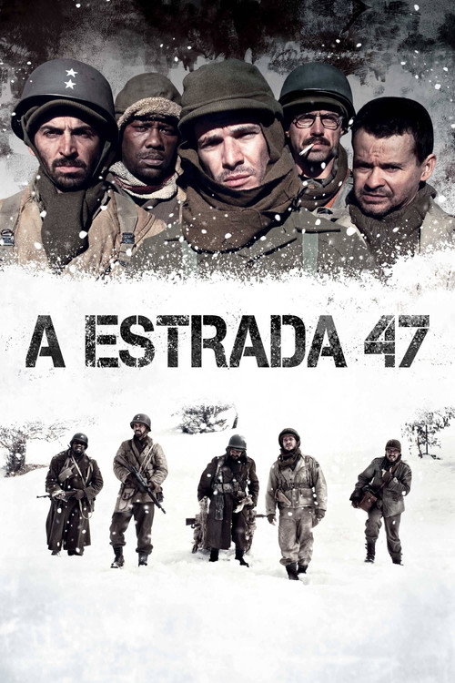 A Estrada 47 - Assistir online em HD