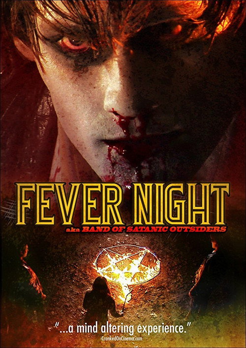 Fever Night: AKA Band of Satanic Outsiders - Assistir série online em HD