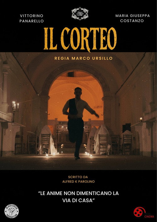 Il corteo