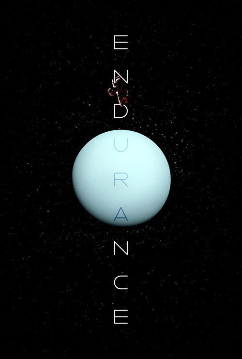 Endurance
