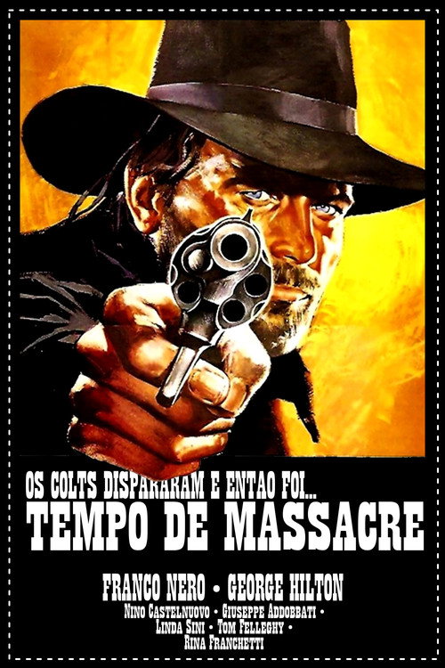 Tempo de Massacre