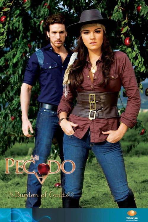 Meu Pecado