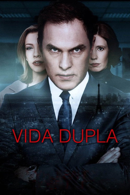 Vida Dupla - Assistir online em HD