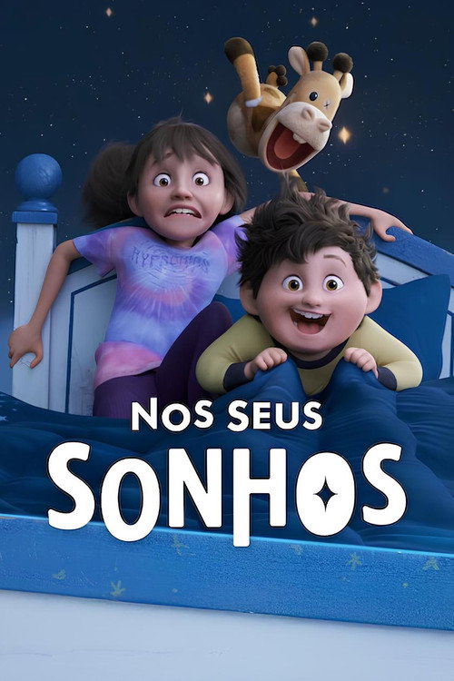 Nos Seus Sonhos - Assistir online em HD