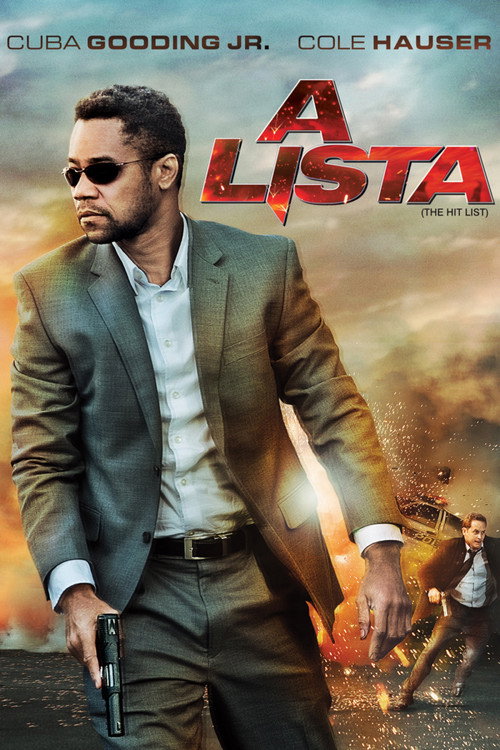 A Lista - Assistir online em HD
