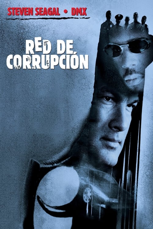 Red de Corrupción FHD