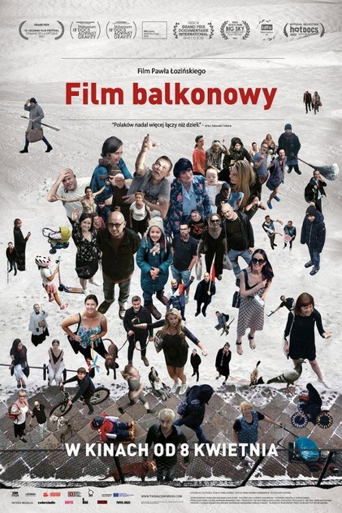 Film balkonowy - Assistir online em HD