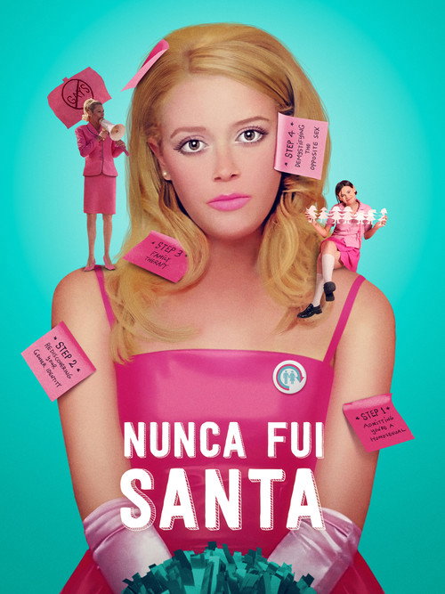 Nunca Fui Santa