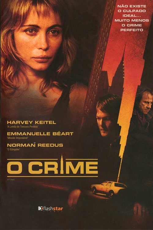 O Crime - Assistir online em HD