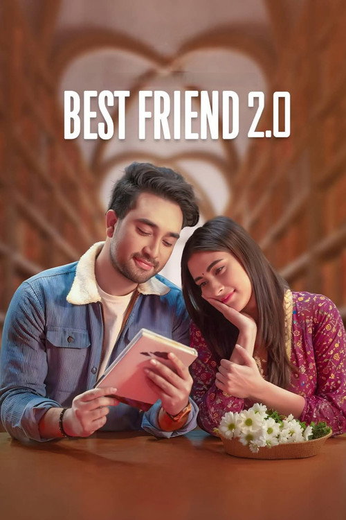 Best Friend 2.0