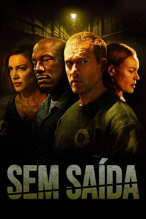 Sem Saída - Assistir online em HD