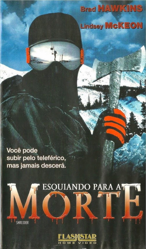 Esquiando Para a Morte