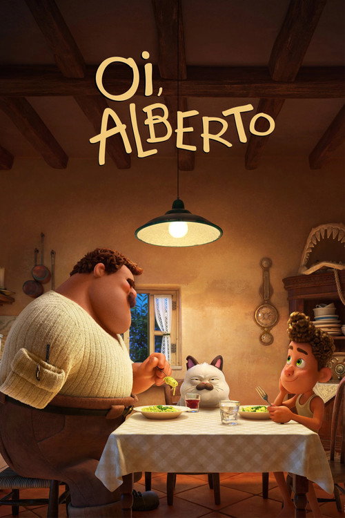 Oi, Alberto