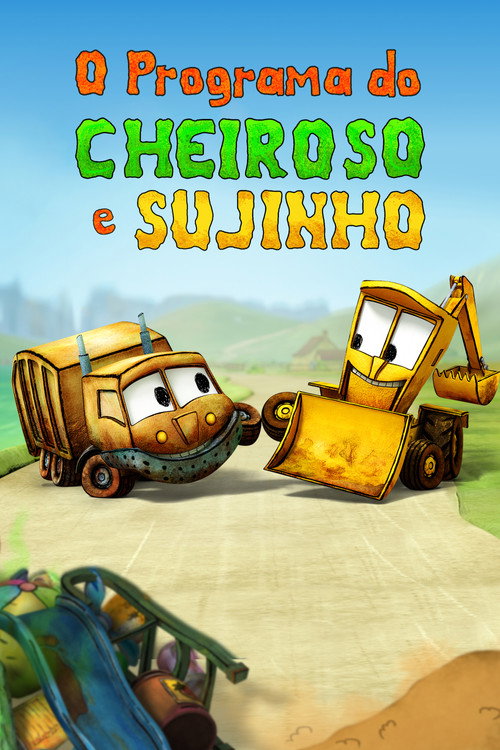 O Programa do Cheiroso e Sujinho
