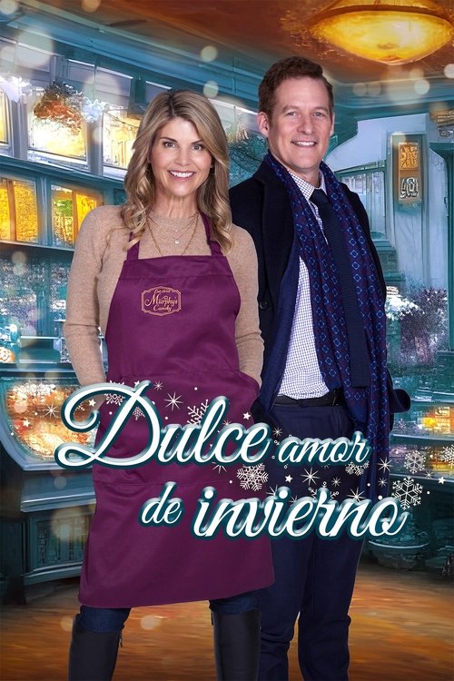 Póster de Dulce amor de invierno. FHD - Ver online y descargar en CINELATINO.NET