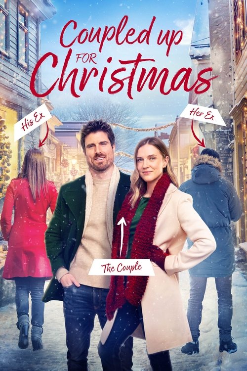 Póster de Juntos para navidad. FHD - Ver online y descargar en CINELATINO.NET
