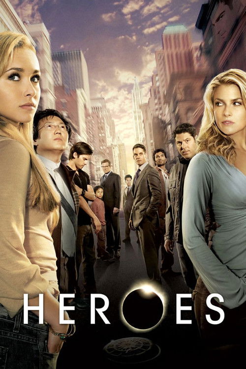 Héroes