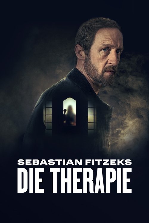 Póster de Terapia de Sebastian Fitzek - Ver online y descargar en CINEMEGA.NET