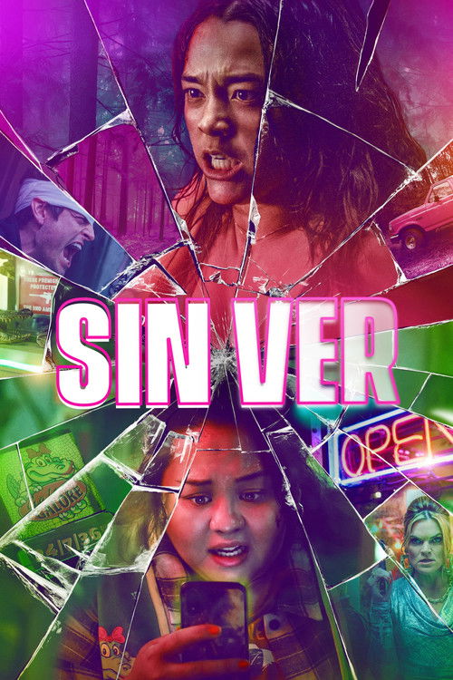 Póster de Sin Ver. FHD - Ver online y descargar en CINEMEGA.NET